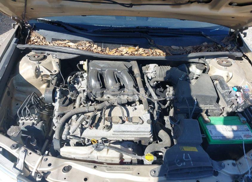 Photo 10 of 2012 Toyota Camry XLE V6 (VIN 4T1BK1FK5CU511682)