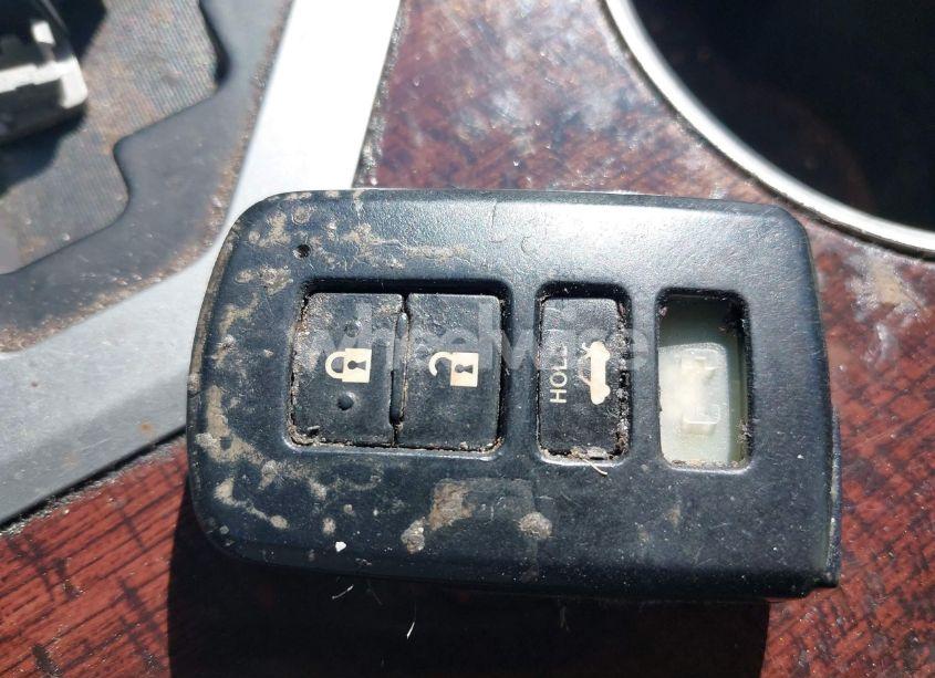 Photo 11 of 2012 Toyota Camry XLE V6 (VIN 4T1BK1FK5CU511682)