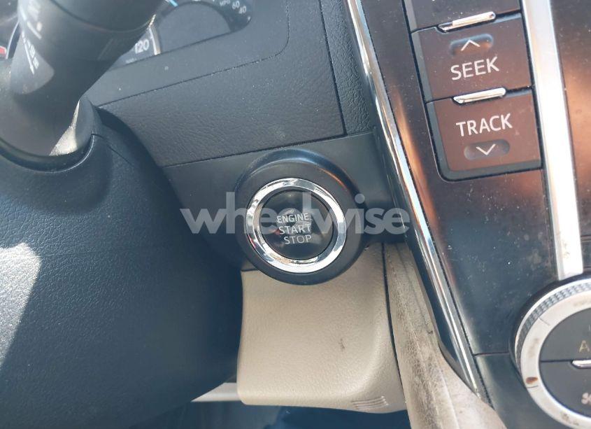 Photo 19 of 2012 Toyota Camry XLE V6 (VIN 4T1BK1FK5CU511682)
