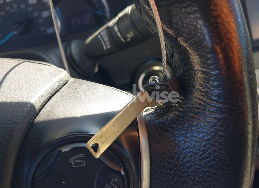 Photo 20 of 2012 Toyota Camry XLE V6 (VIN 4T1BK1FK5CU511682)