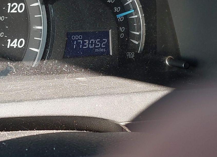 Photo 15 of 2012 Toyota Camry XLE V6 (VIN 4T1BK1FK5CU519748)