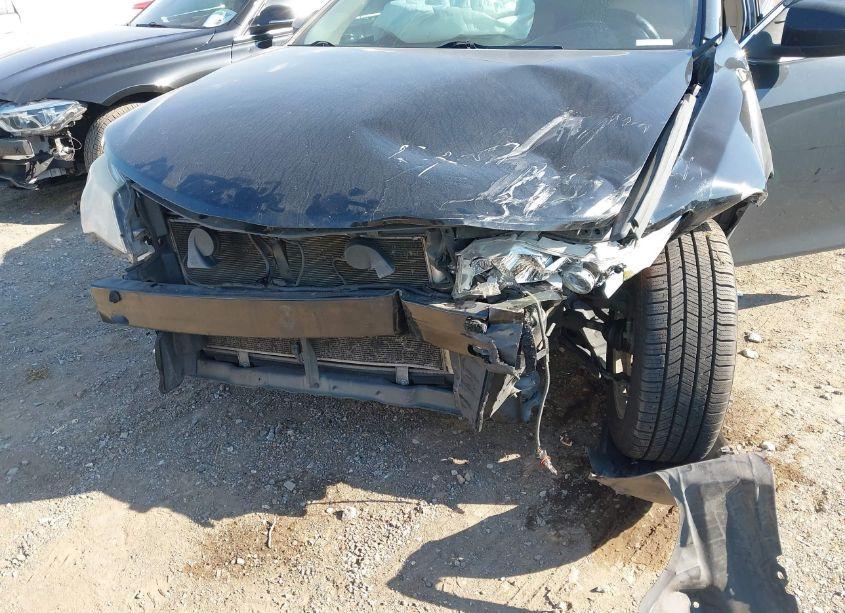 Photo 6 of 2012 Toyota Camry XLE V6 (VIN 4T1BK1FK5CU519748)