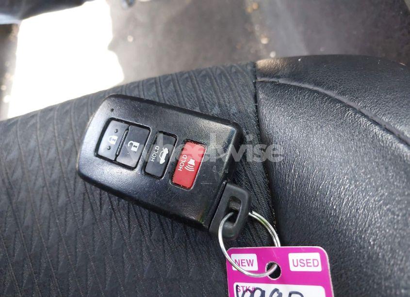 Photo 11 of 2012 Toyota Camry SE V6 (VIN 4T1BK1FK5CU522097)