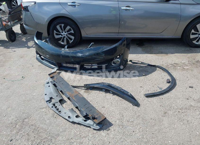 Photo 12 of 2012 Toyota Camry SE V6 (VIN 4T1BK1FK5CU522097)