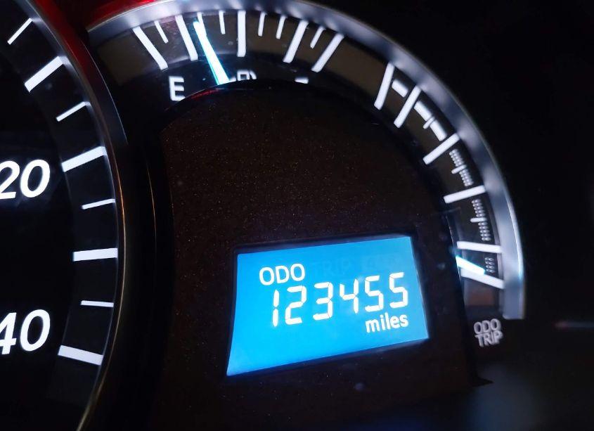 Photo 16 of 2014 Toyota Camry SE V6 (VIN 4T1BK1FK5EU553191)