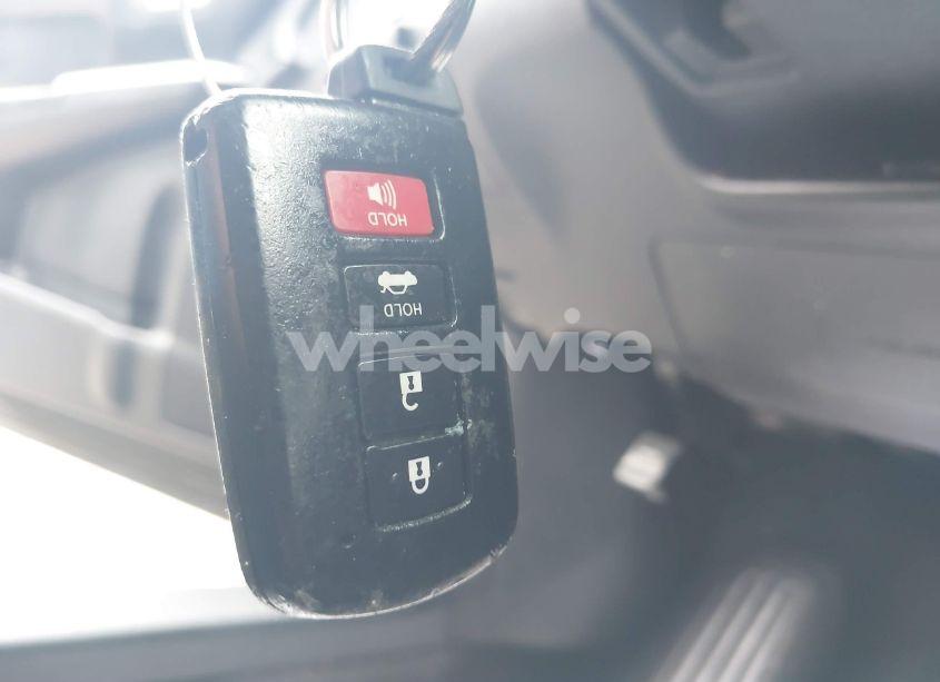 Photo 11 of 2015 Toyota Camry XSE V6 (VIN 4T1BK1FK5FU028455)