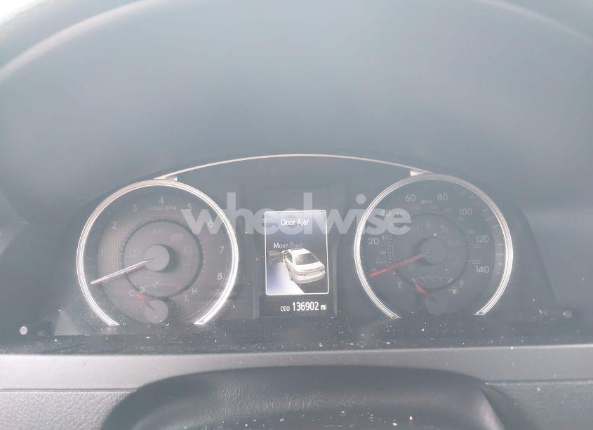 Photo 7 of 2015 Toyota Camry XSE V6 (VIN 4T1BK1FK5FU028455)