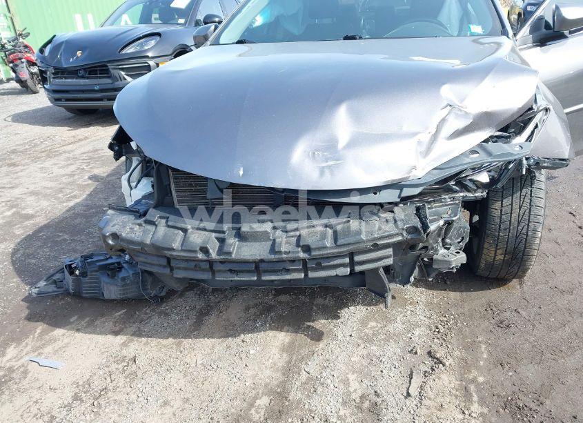 Photo 6 of 2016 Toyota Camry XSE V6 (VIN 4T1BK1FK5GU576540)