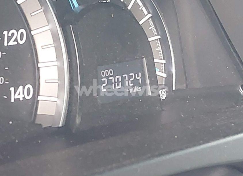 Photo 14 of 2012 Toyota Camry SE V6 (VIN 4T1BK1FK6CU508242)