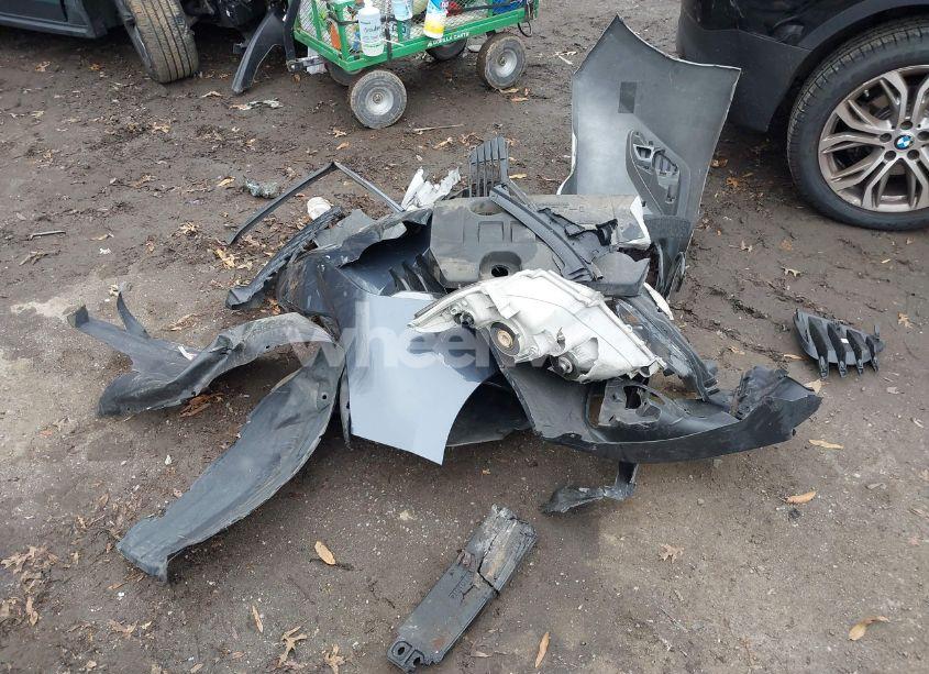 Photo 12 of 2012 Toyota Camry XLE V6 (VIN 4T1BK1FK6CU508810)