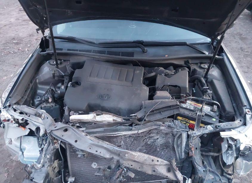 Photo 10 of 2013 Toyota Camry SE V6 (VIN 4T1BK1FK6DU533661)