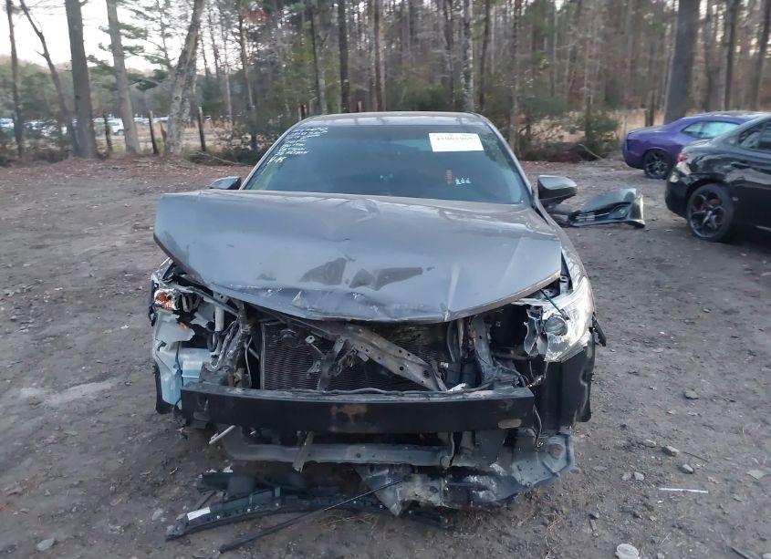 Photo 13 of 2013 Toyota Camry SE V6 (VIN 4T1BK1FK6DU533661)