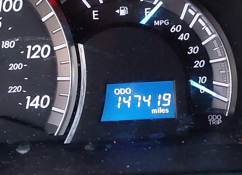 Photo 16 of 2013 Toyota Camry SE V6 (VIN 4T1BK1FK6DU533661)