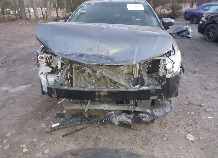 Photo 6 of 2013 Toyota Camry SE V6 (VIN 4T1BK1FK6DU533661)