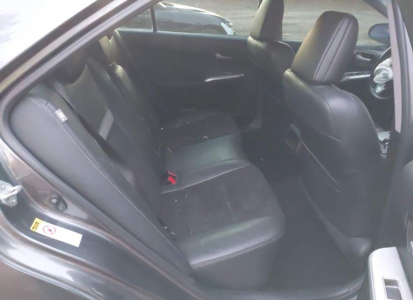 Photo 8 of 2013 Toyota Camry SE V6 (VIN 4T1BK1FK6DU533661)