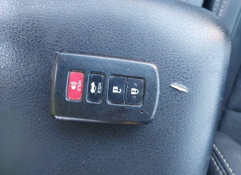 Photo 11 of 2013 Toyota Camry SE V6 (VIN 4T1BK1FK6DU536107)