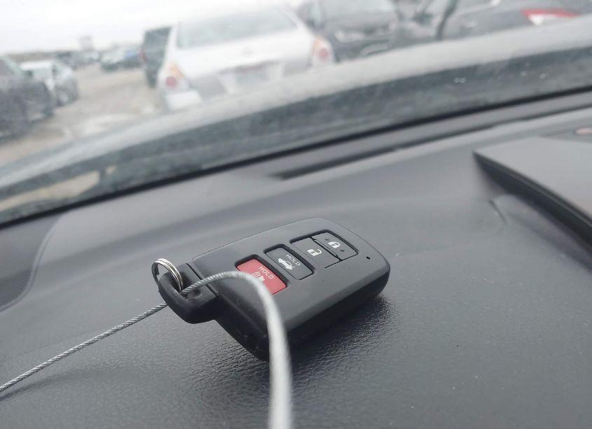 Photo 11 of 2014 Toyota Camry SE V6 (VIN 4T1BK1FK6EU542510)