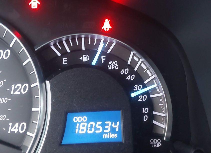 Photo 15 of 2014 Toyota Camry SE V6 (VIN 4T1BK1FK6EU542510)