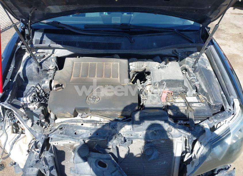 Photo 10 of 2014 Toyota Camry SE V6 (VIN 4T1BK1FK6EU547612)