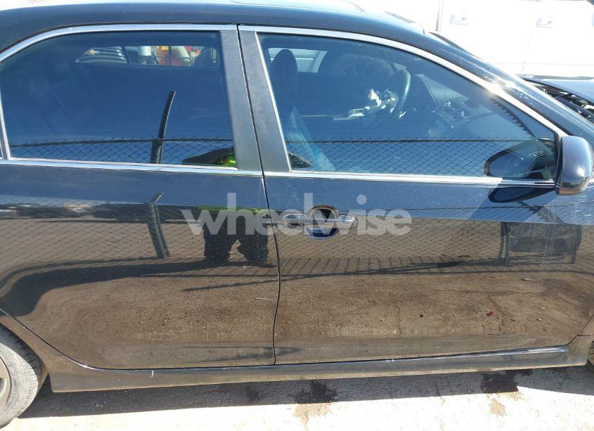 Photo 14 of 2014 Toyota Camry SE V6 (VIN 4T1BK1FK6EU547612)