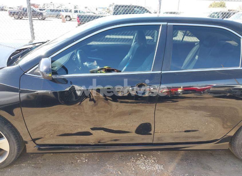 Photo 15 of 2014 Toyota Camry SE V6 (VIN 4T1BK1FK6EU547612)