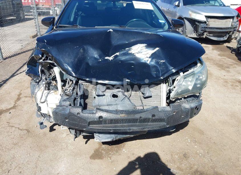 Photo 6 of 2014 Toyota Camry SE V6 (VIN 4T1BK1FK6EU547612)