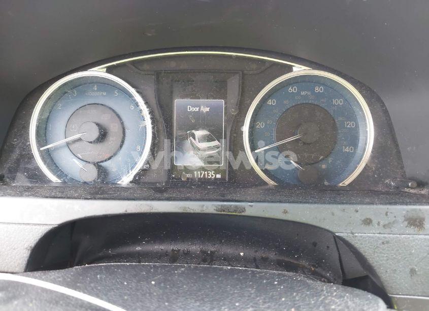 Photo 7 of 2016 Toyota Camry XLE V6 (VIN 4T1BK1FK6GU576398)