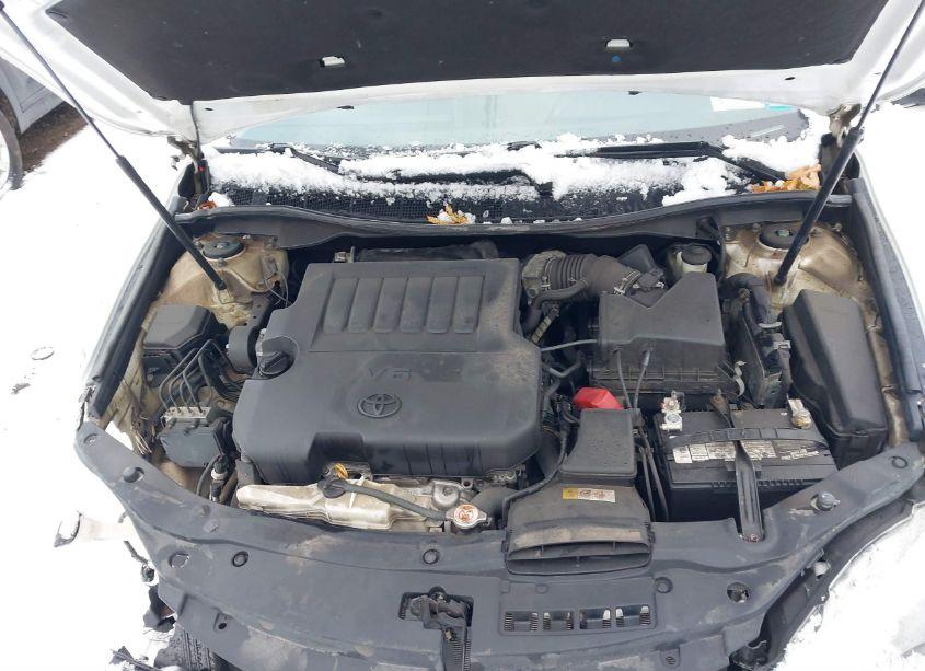 Photo 10 of 2017 Toyota Camry XSE V6 (VIN 4T1BK1FK6HU577813)