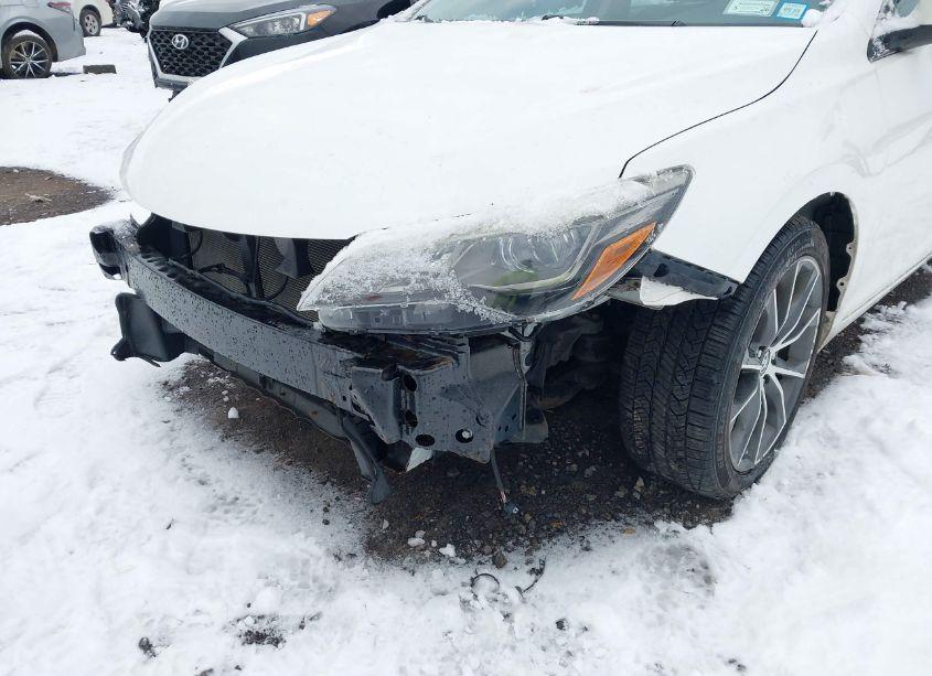 Photo 6 of 2017 Toyota Camry XSE V6 (VIN 4T1BK1FK6HU577813)