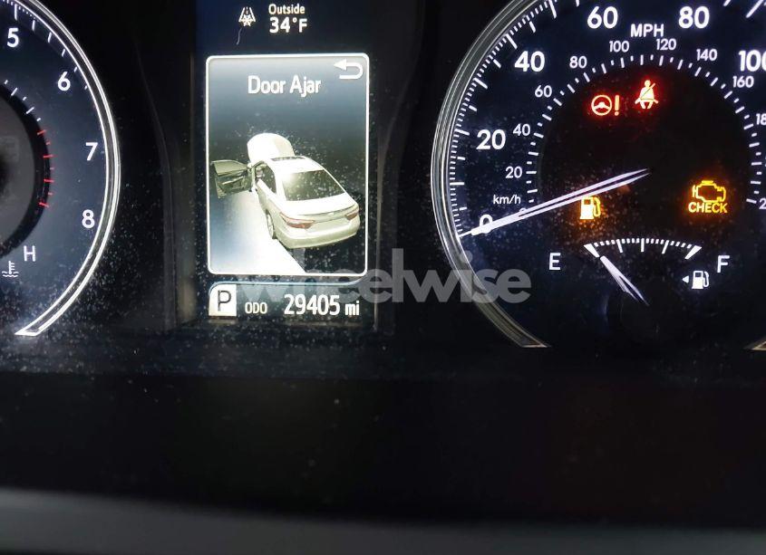 Photo 15 of 2017 Toyota Camry XLE V6 (VIN 4T1BK1FK6HU579531)