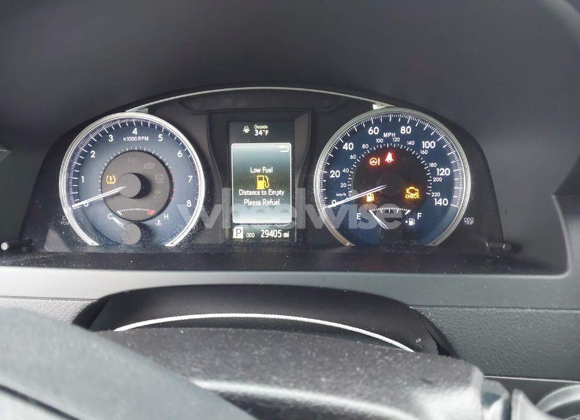 Photo 7 of 2017 Toyota Camry XLE V6 (VIN 4T1BK1FK6HU579531)