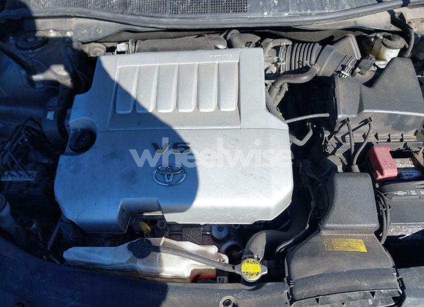 Photo 10 of 2012 Toyota Camry XLE V6 (VIN 4T1BK1FK7CU506256)