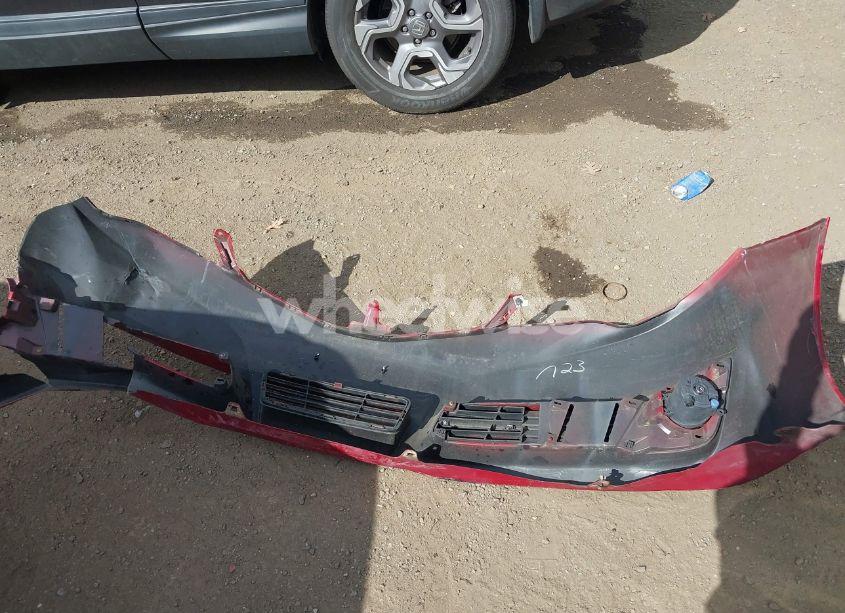 Photo 11 of 2012 Toyota Camry SE V6 (VIN 4T1BK1FK7CU516401)