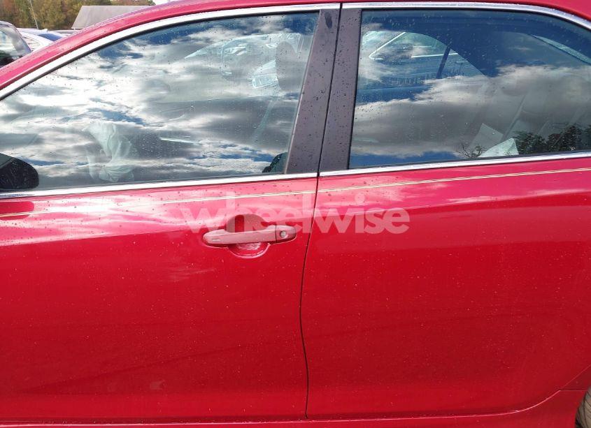 Photo 14 of 2012 Toyota Camry SE V6 (VIN 4T1BK1FK7CU516401)