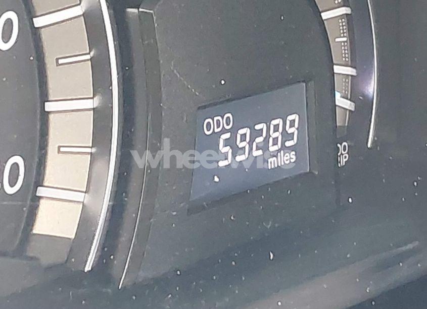 Photo 15 of 2012 Toyota Camry SE V6 (VIN 4T1BK1FK7CU516401)