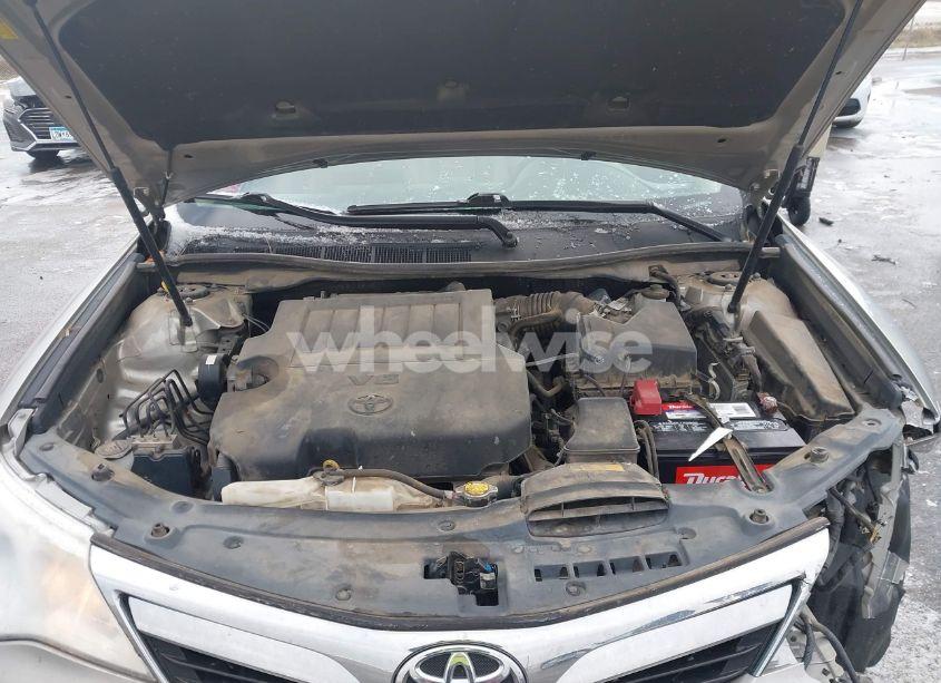 Photo 10 of 2013 Toyota Camry XLE V6 (VIN 4T1BK1FK7DU531305)