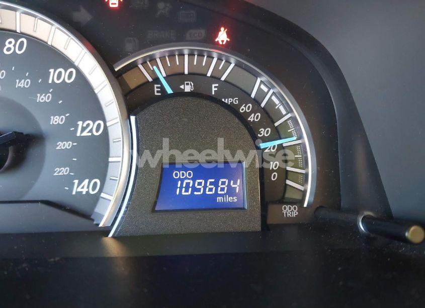 Photo 15 of 2013 Toyota Camry SE V6 (VIN 4T1BK1FK7DU532714)