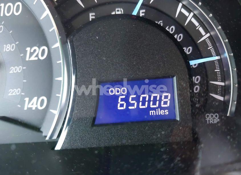 Photo 16 of 2014 Toyota Camry XLE V6 (VIN 4T1BK1FK7EU540443)