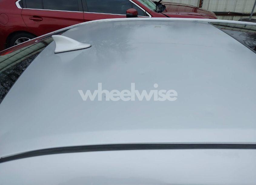 Photo 20 of 2014 Toyota Camry XLE V6 (VIN 4T1BK1FK7EU540975)