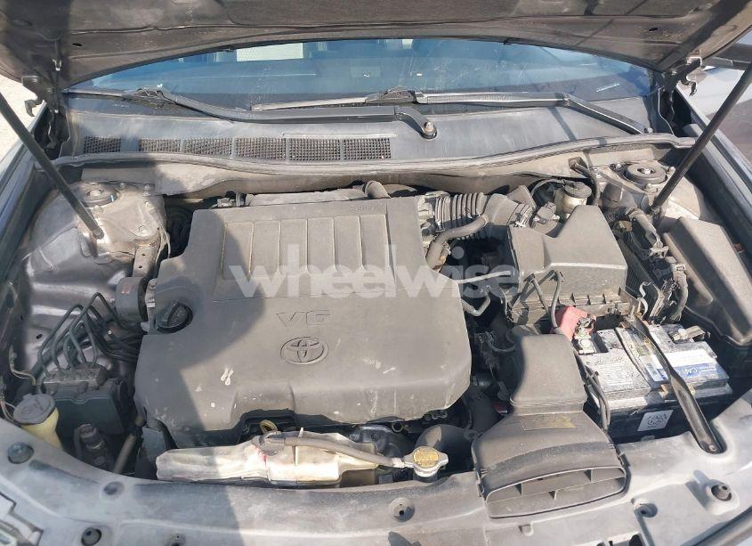 Photo 10 of 2014 Toyota Camry SE V6 (VIN 4T1BK1FK7EU541415)