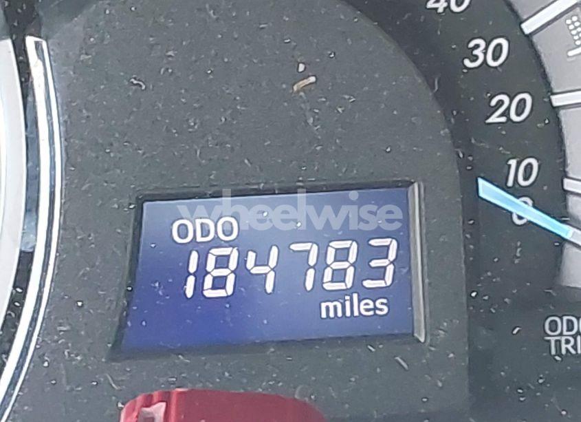 Photo 15 of 2014 Toyota Camry SE V6 (VIN 4T1BK1FK7EU541415)