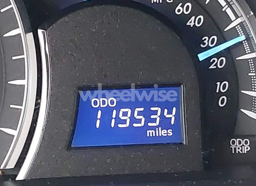 Photo 15 of 2014 Toyota Camry XLE V6 (VIN 4T1BK1FK7EU548333)