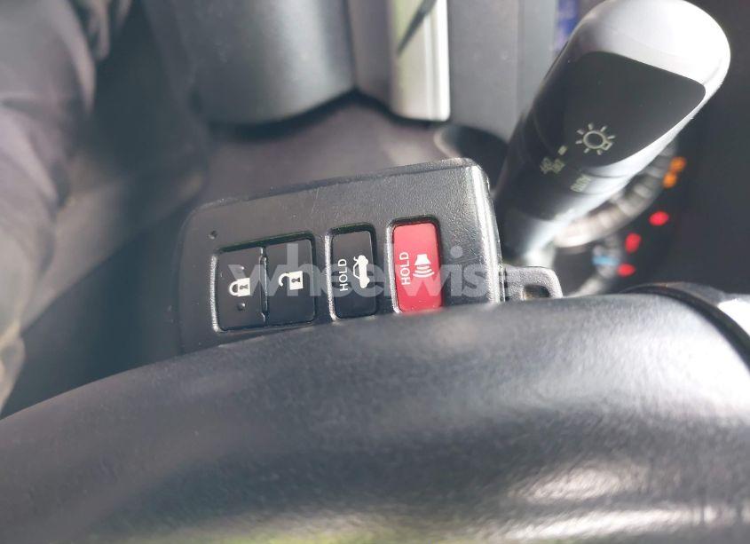 Photo 11 of 2014 Toyota Camry SE V6 (VIN 4T1BK1FK7EU549739)