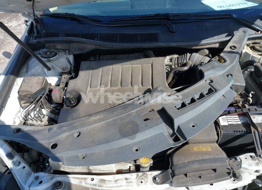 Photo 10 of 2015 Toyota Camry XLE V6 (VIN 4T1BK1FK7FU028716)