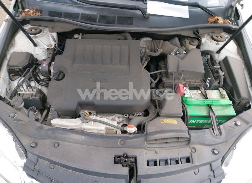 Photo 10 of 2016 Toyota Camry XLE V6 (VIN 4T1BK1FK7GU574854)