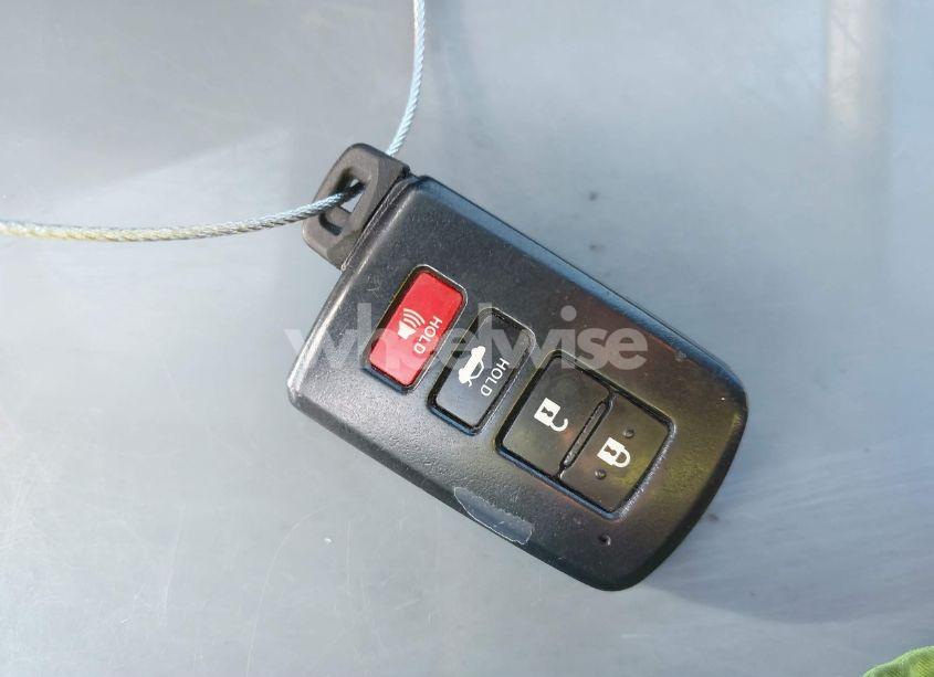 Photo 11 of 2013 Toyota Camry XLE V6 (VIN 4T1BK1FK8DU527697)