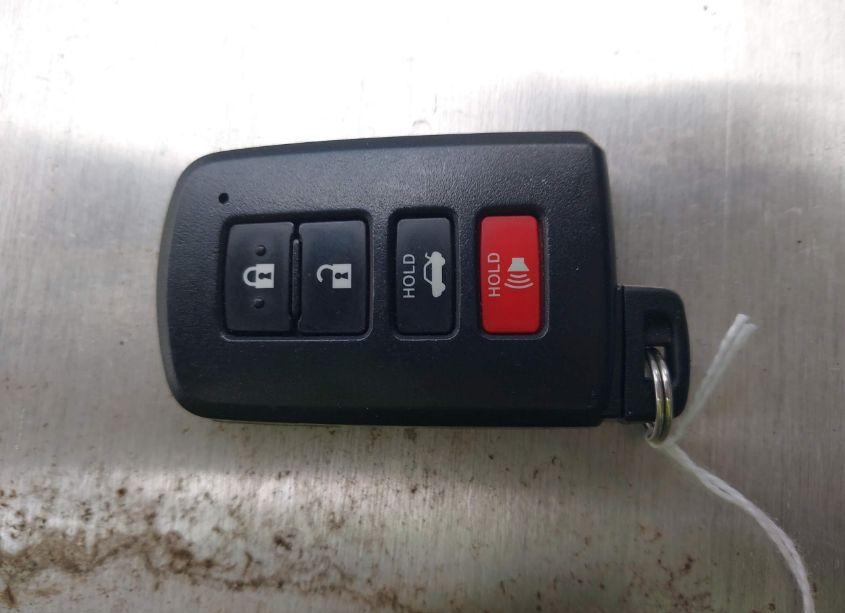 Photo 11 of 2013 Toyota Camry XLE V6 (VIN 4T1BK1FK8DU528364)