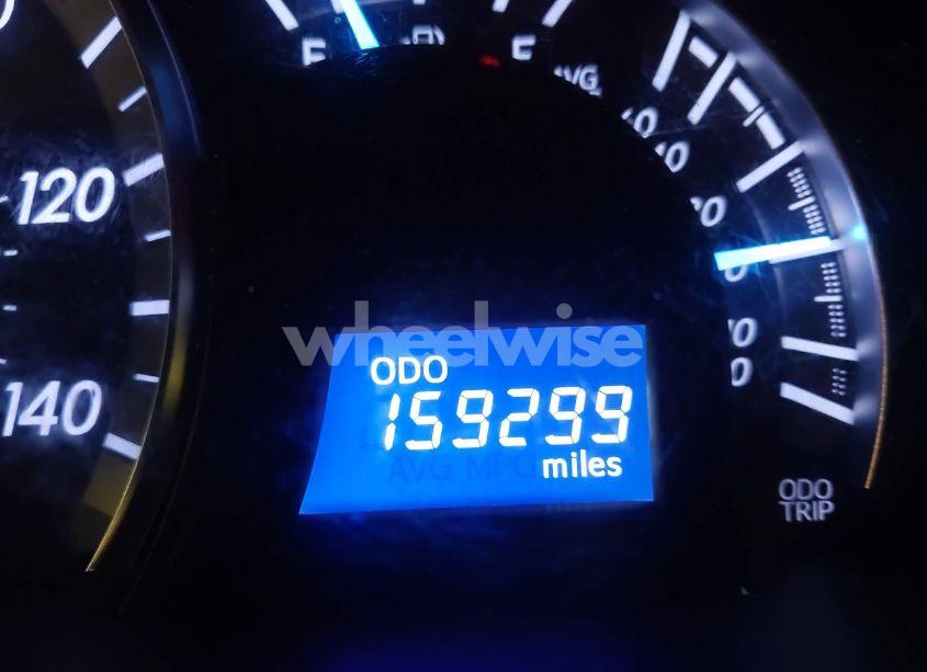 Photo 15 of 2014 Toyota Camry SE (VIN 4T1BK1FK8EU024835)