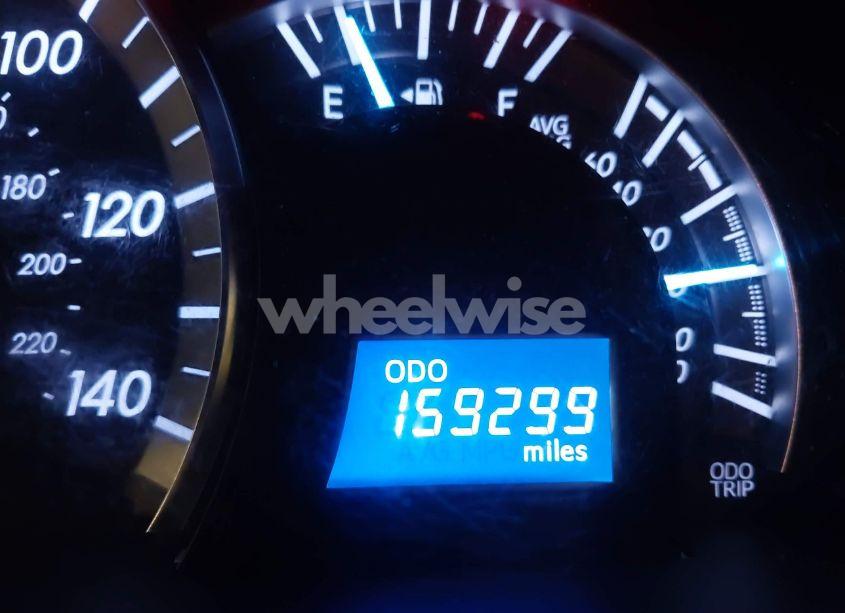 Photo 7 of 2014 Toyota Camry SE (VIN 4T1BK1FK8EU024835)