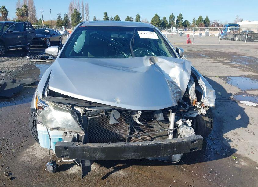 Photo 12 of 2014 Toyota Camry SE V6 (VIN 4T1BK1FK8EU025371)